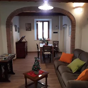 Appartamento Dinas House Tuscany Holidays, Terricciola