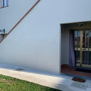 Appartamento Il Girasole, Capannoli