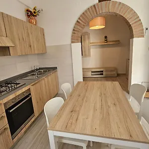 Appartamento Via Roma, Castelnuovo D'elsa