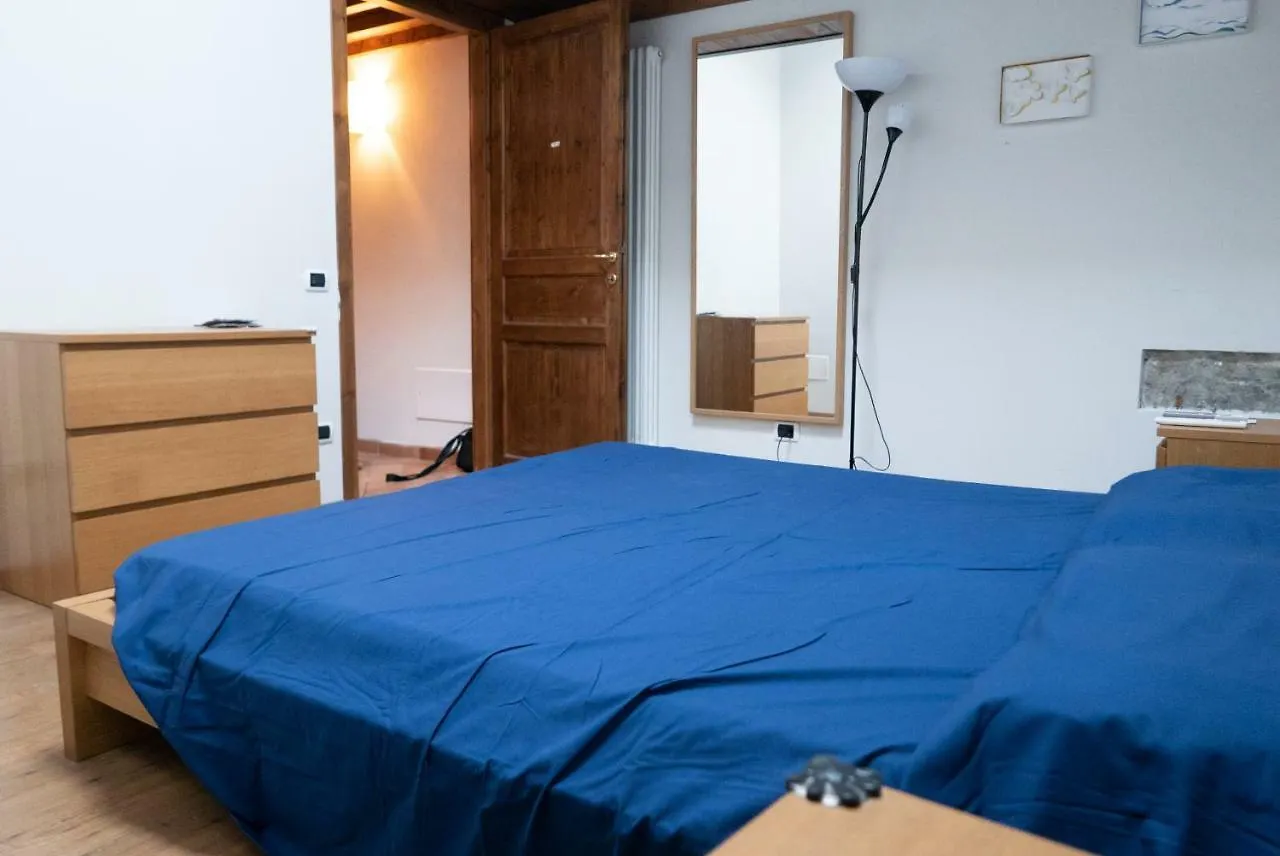 Appartamento La casa di Paolo sulla via Francigena Castelnuovo D'elsa Italia